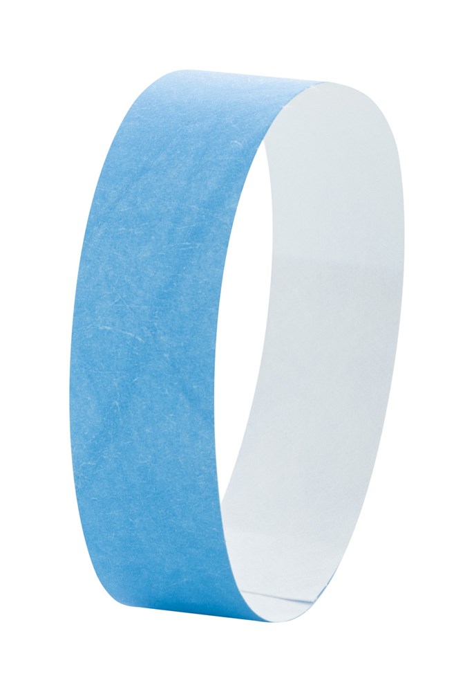 Wristvek - Tyvek polsbandjes (10 stuks)