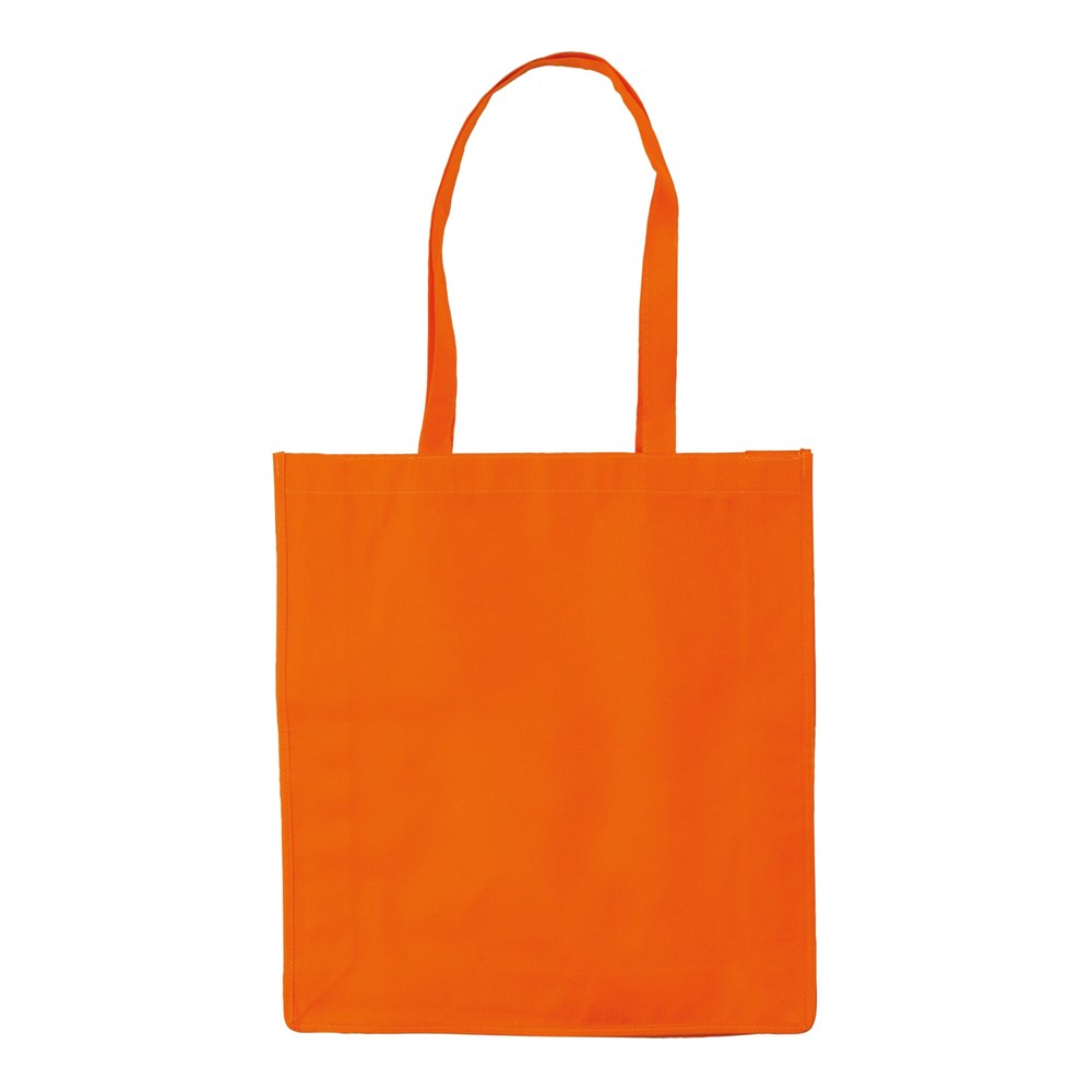 Schoudertas non-woven 75g/m²