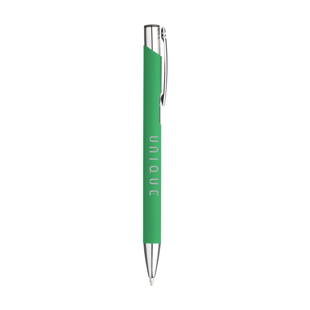 Ebony Soft Touch pennen