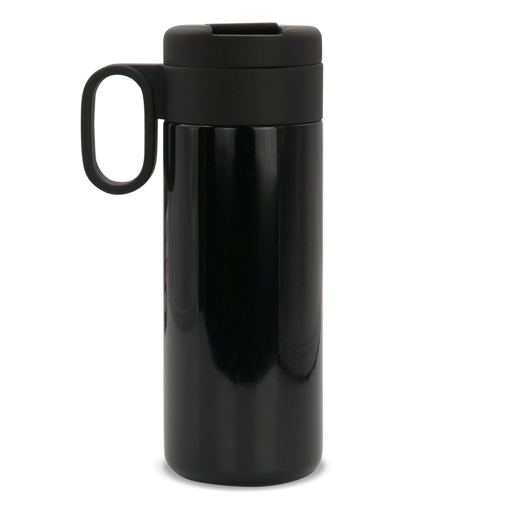 Thermofles Flow met handvat 400ml