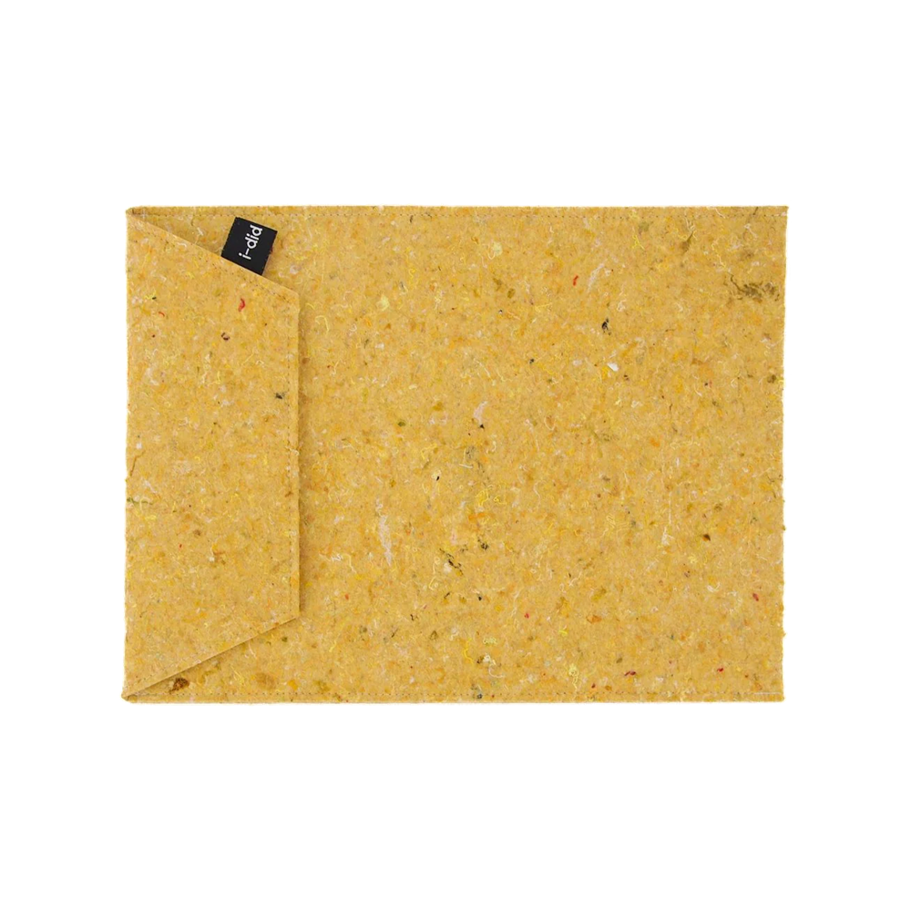 i-did - Saida | Laptophoes - Midsummer Yellow
