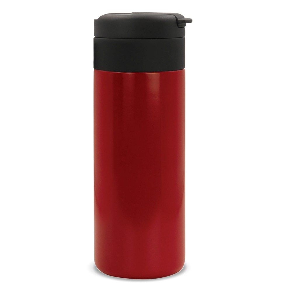 Thermofles Flow met handvat 400ml