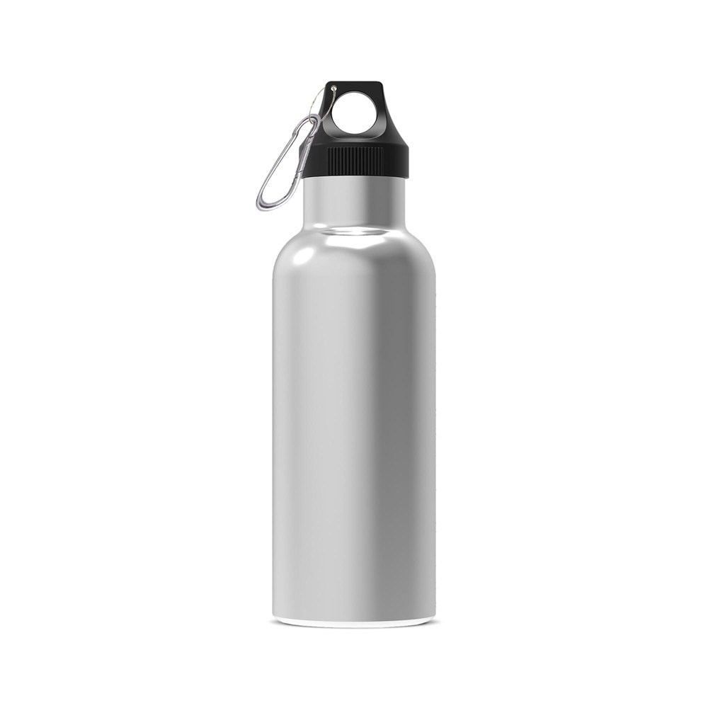 Thermofles Lennox 500ml - Zilver