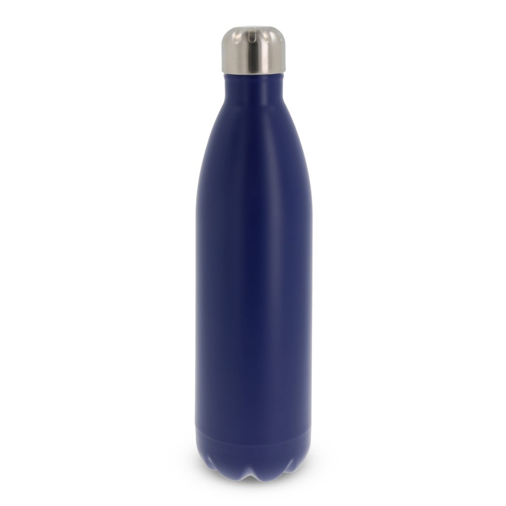 Thermofles Swing 1000ml - Donkerblauw