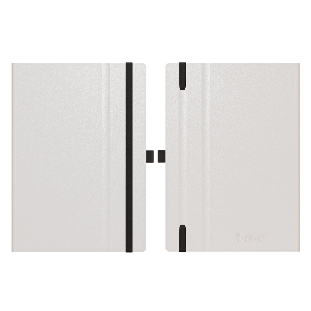 BIC® Partner A5 Hard Cover