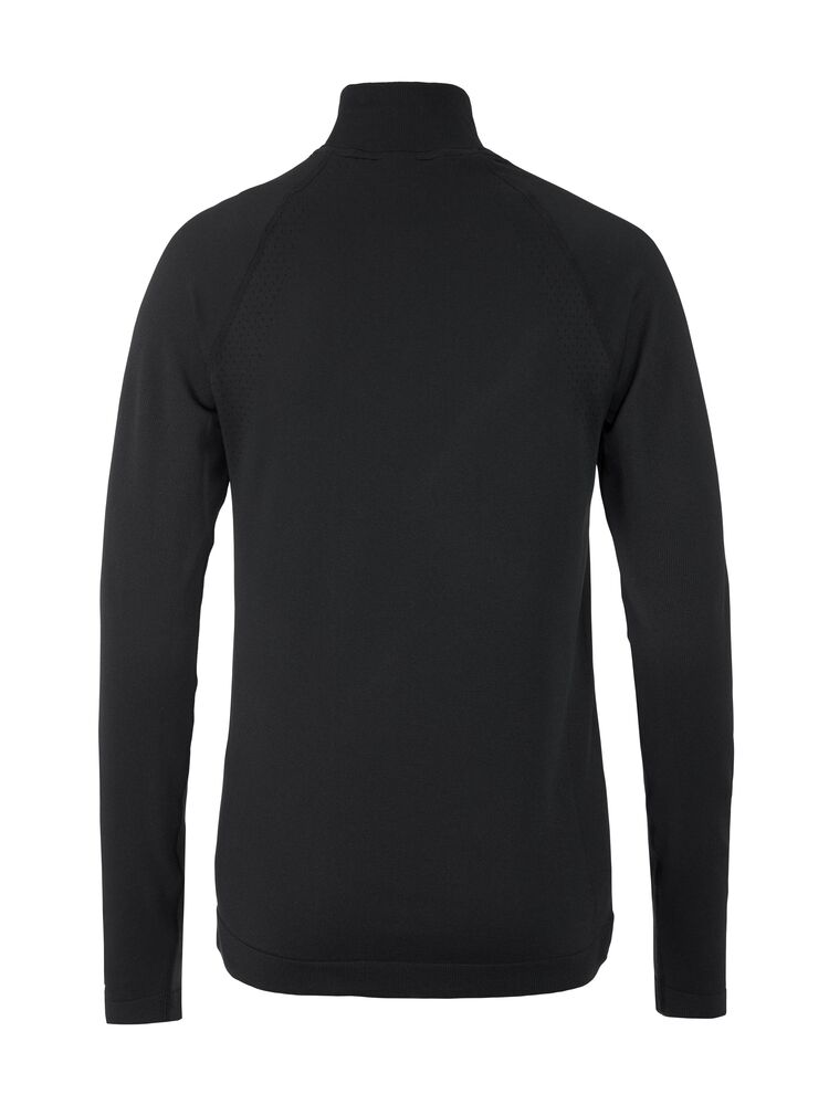 Craft - Active Comfort LS HZ 2 W Black (Box) (in box) XXL