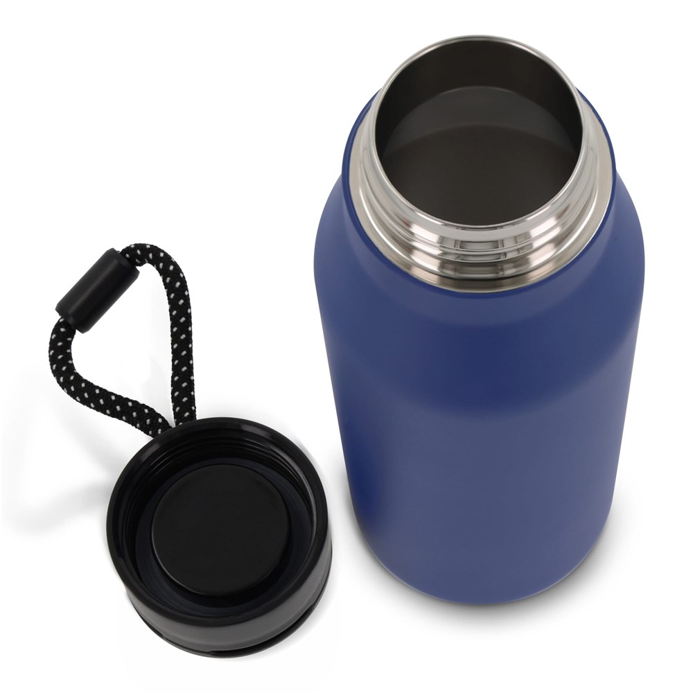 Thermofles met touw 600ml