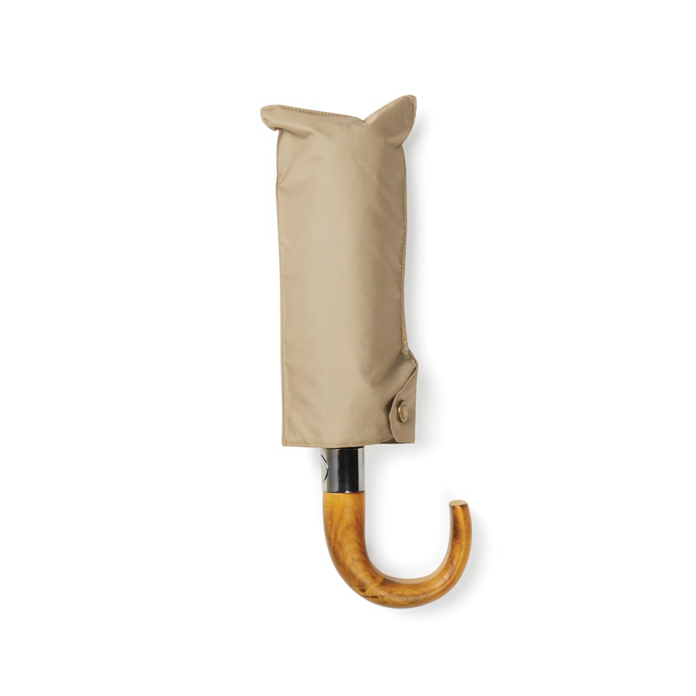 VINGA Bosler AWARE™ RPET 21" opvouwbare paraplu