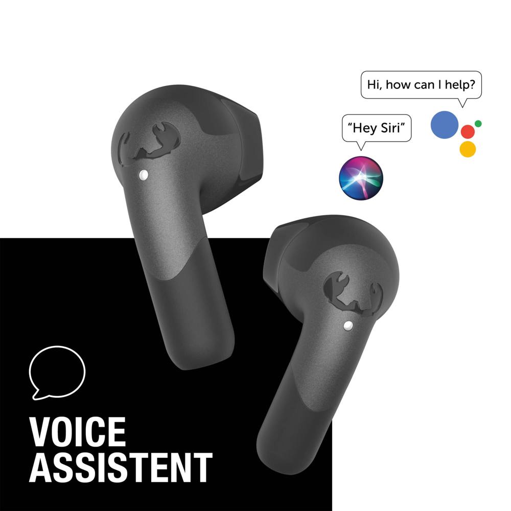 3TW2200 I Fresh 'n Rebel Twins Blaze - True Wireless oordopjes met ENC