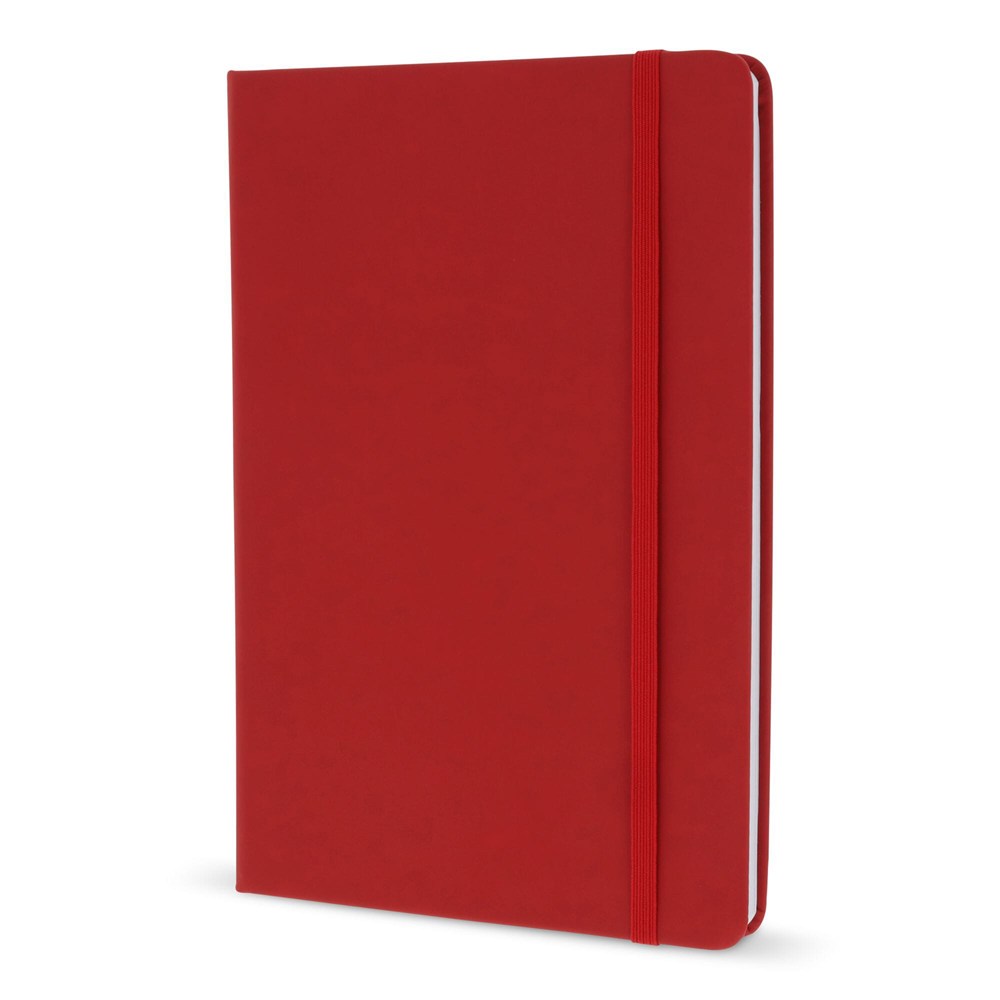 A5-notitieboek van PU