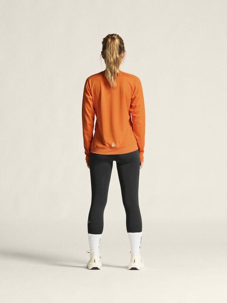 Craft - Evolve 2.0 Crewneck W Pump M