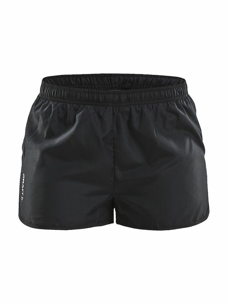 Craft - Rush Marathon Shorts W Black L