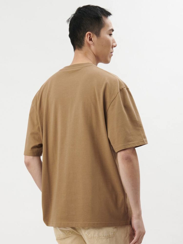 BS Skate Oversized t-shirt, 180 gr/m²