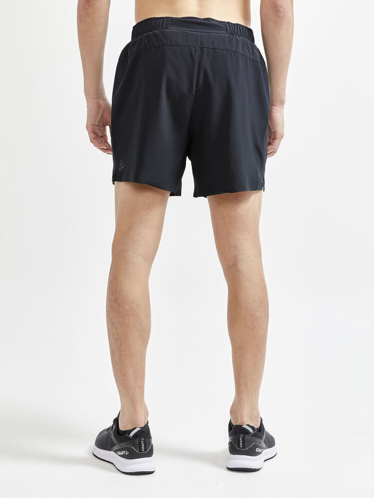 Craft - ADV Essence 5" Stretch Shorts M Black S
