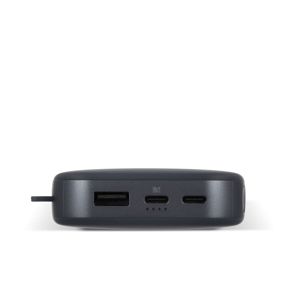 2PB18100 | Fresh 'n Rebel Powerbank 18000mAh USB-C Fast Charging 20W