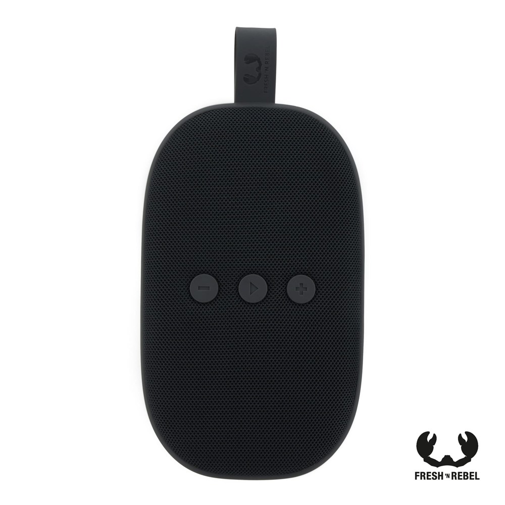 1RB6600 | Fresh 'n Rebel Rockbox Bold X waterproof TWS speaker