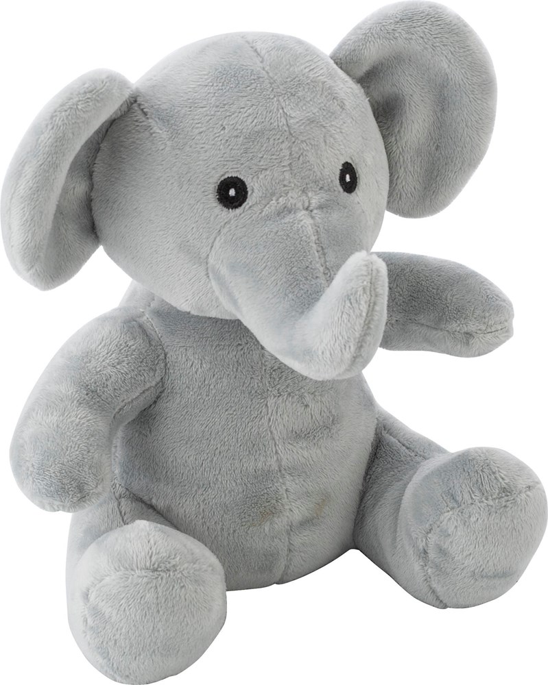 Pluche olifant Jessie