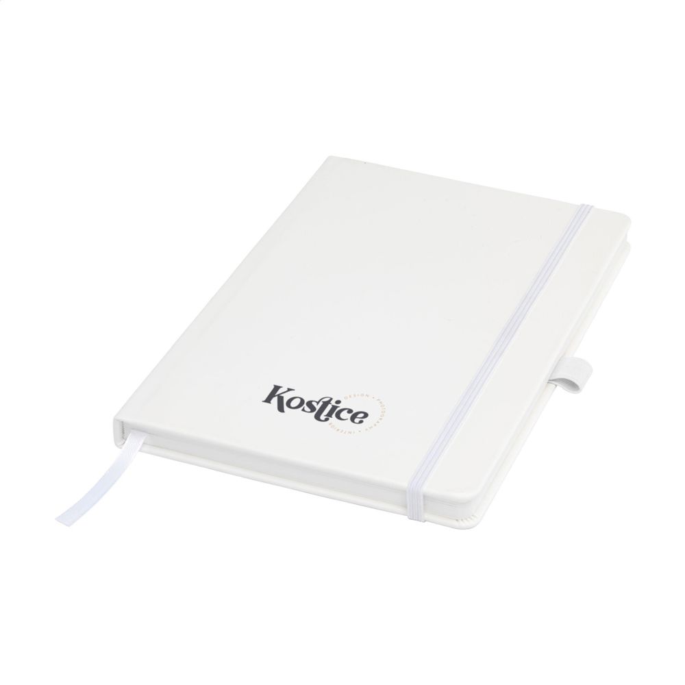 Rock Ground Notebook A5 notitieboek