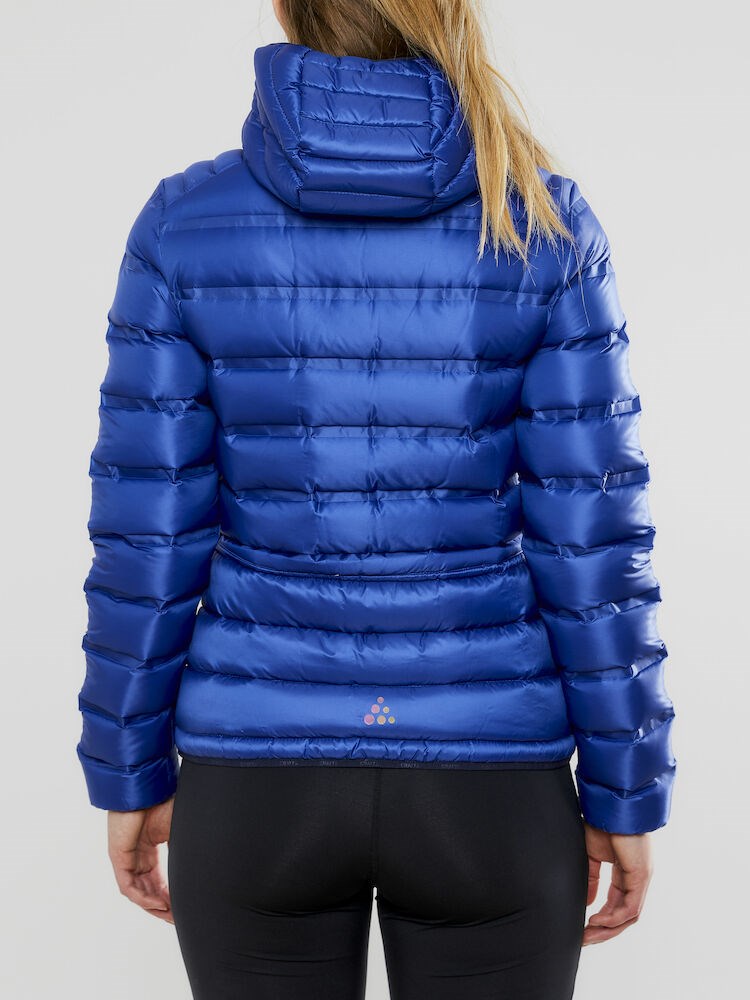 Craft - Light Down Jacket W Burst XS