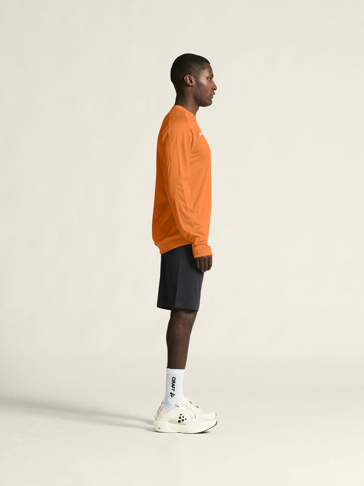 Craft - Evolve 2.0 Crewneck M Pump 3XL