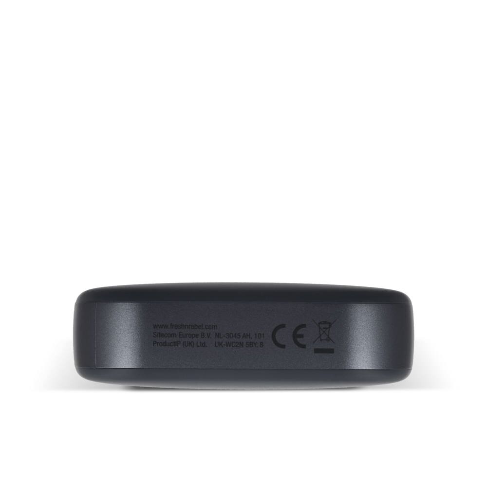 2PB18100 | Fresh 'n Rebel Powerbank 18000mAh USB-C Fast Charging 20W