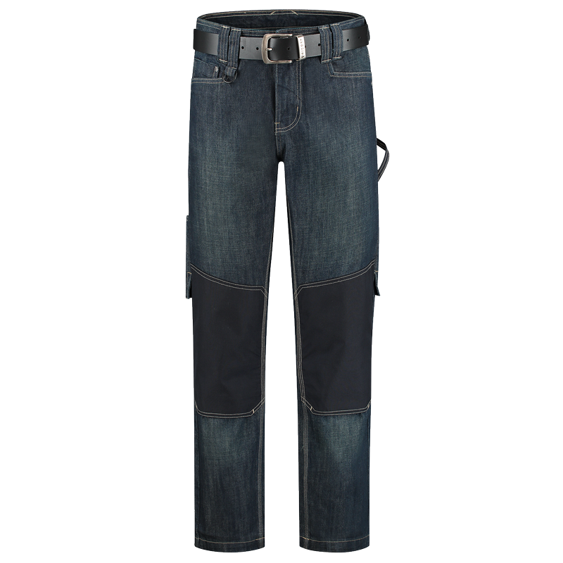 TRICORP Jeans Werkbroek