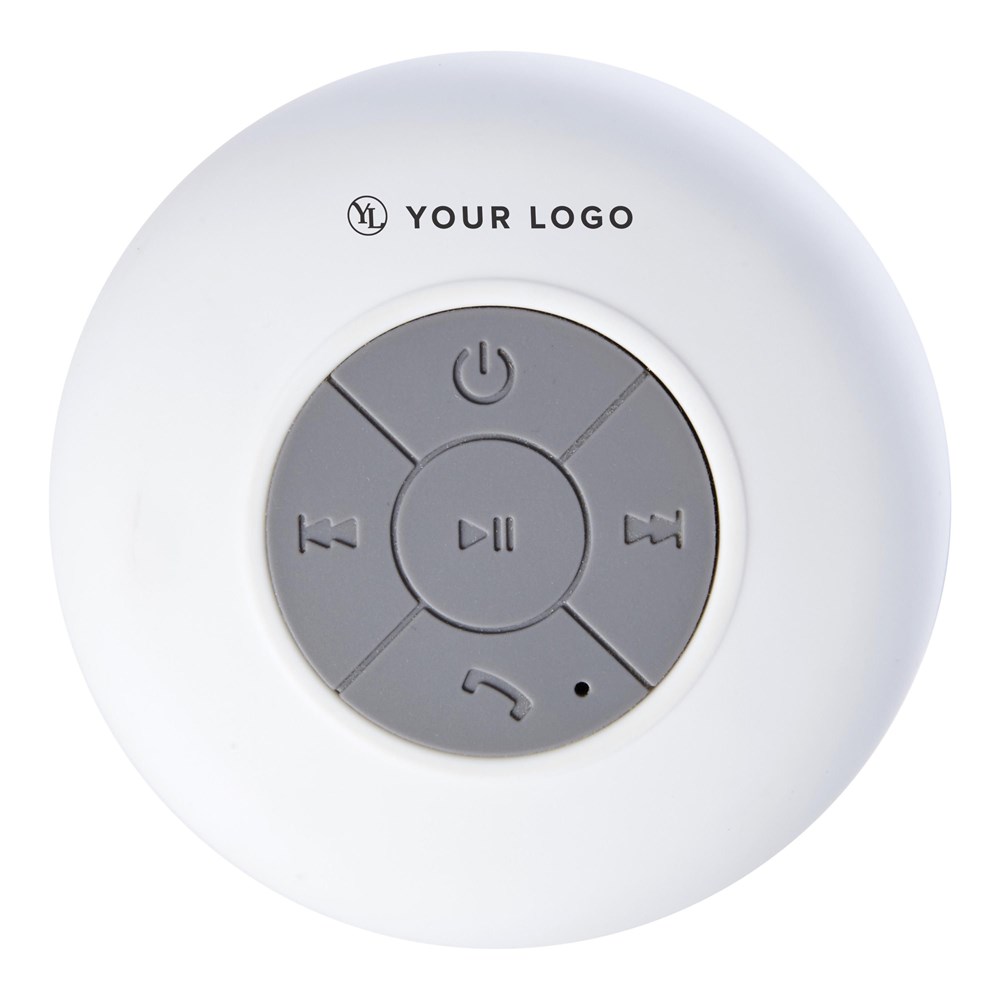ABS speaker Jude