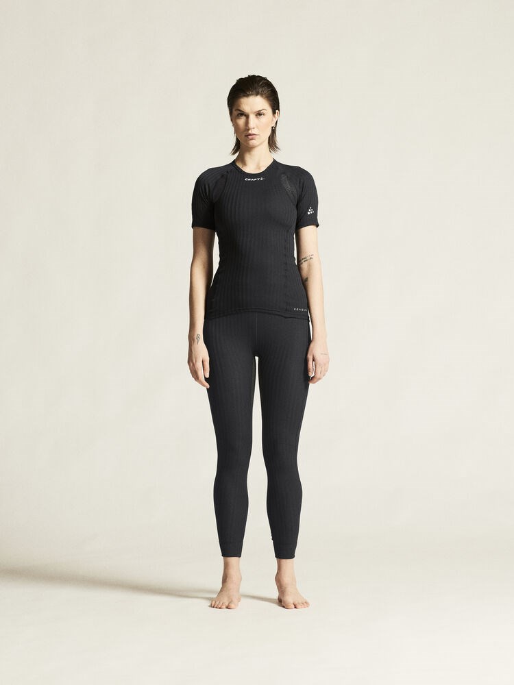 Craft - Active Extreme X RN SS W Black XXL