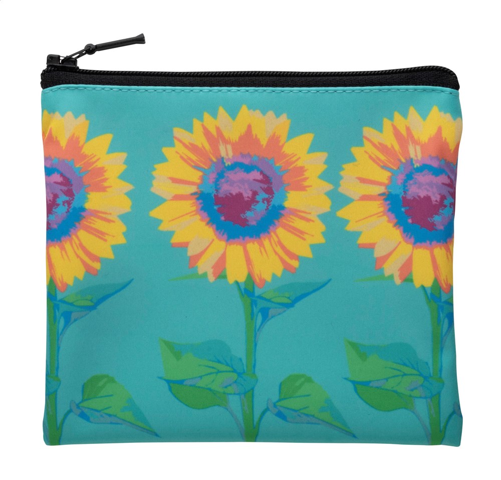 CreaBeauty S - custom made make-up tas