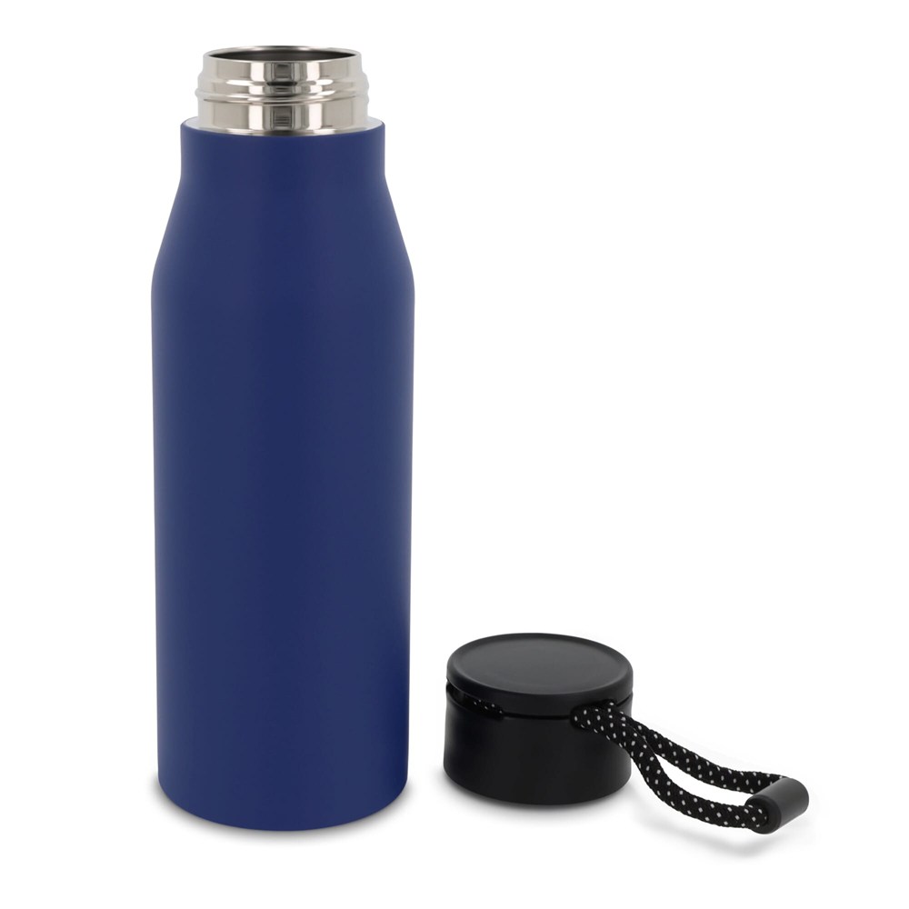 Thermofles met touw 600ml
