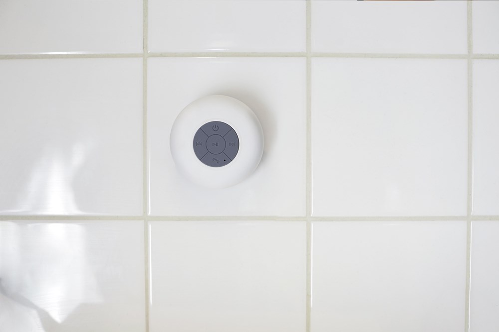 ABS speaker Jude