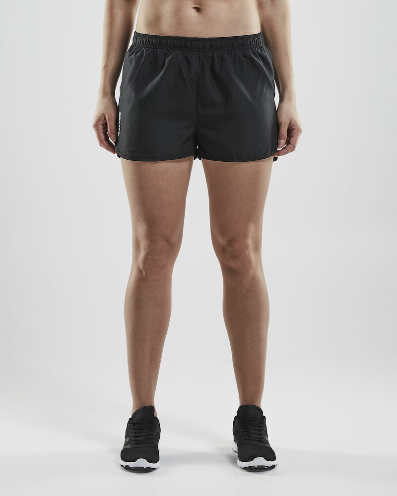 Craft - Rush Marathon Shorts W Black L