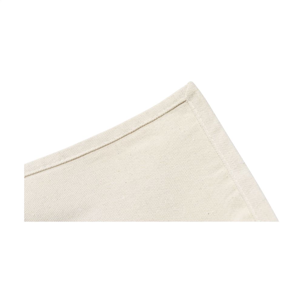 Canvas Shopper lange hengsels (270 g/m²) tas