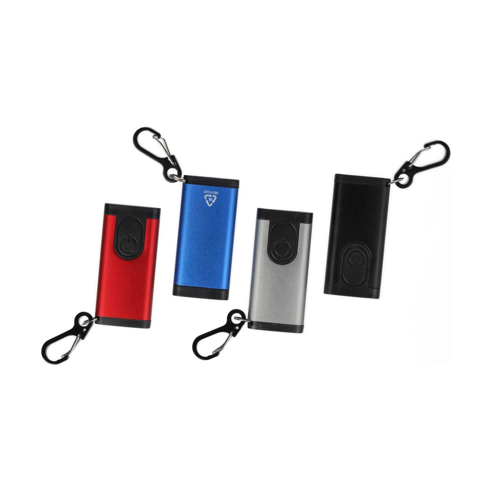 Alarmlampje Alero | Gerecycled