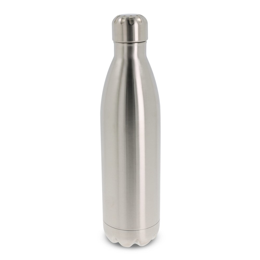 Thermofles Swing 750ml - Zilver