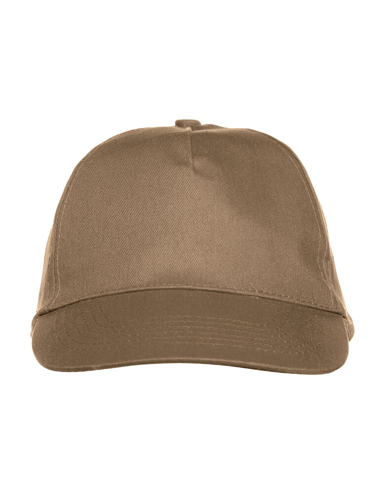Clique - Texas Cap - Khaki