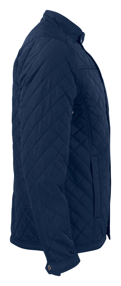 Cutter & Buck - Parkdale Jacket Heren Dark Navy M