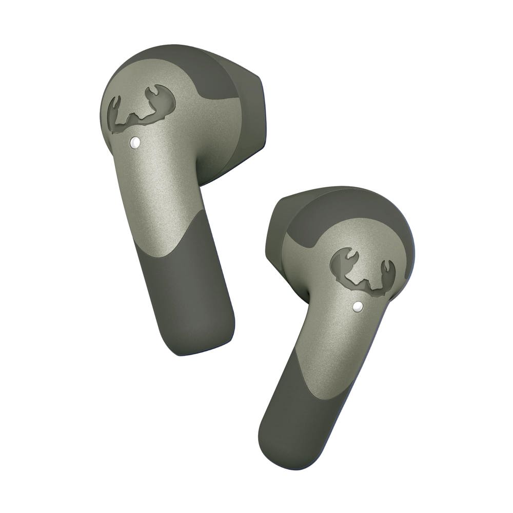 3TW2200 I Fresh 'n Rebel Twins Blaze - True Wireless oordopjes met ENC
