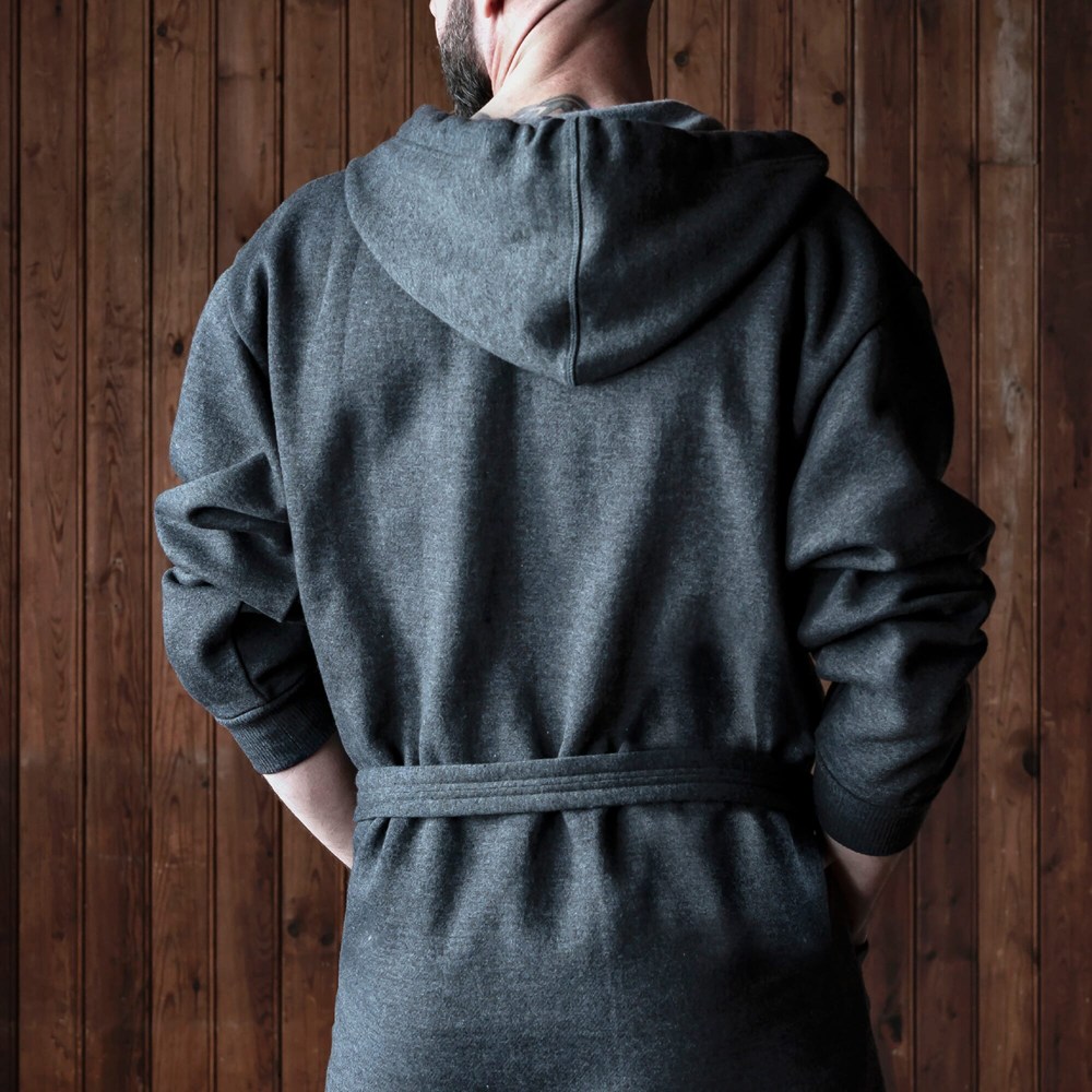 Kosta Linnewafveri badjas college L/XL
