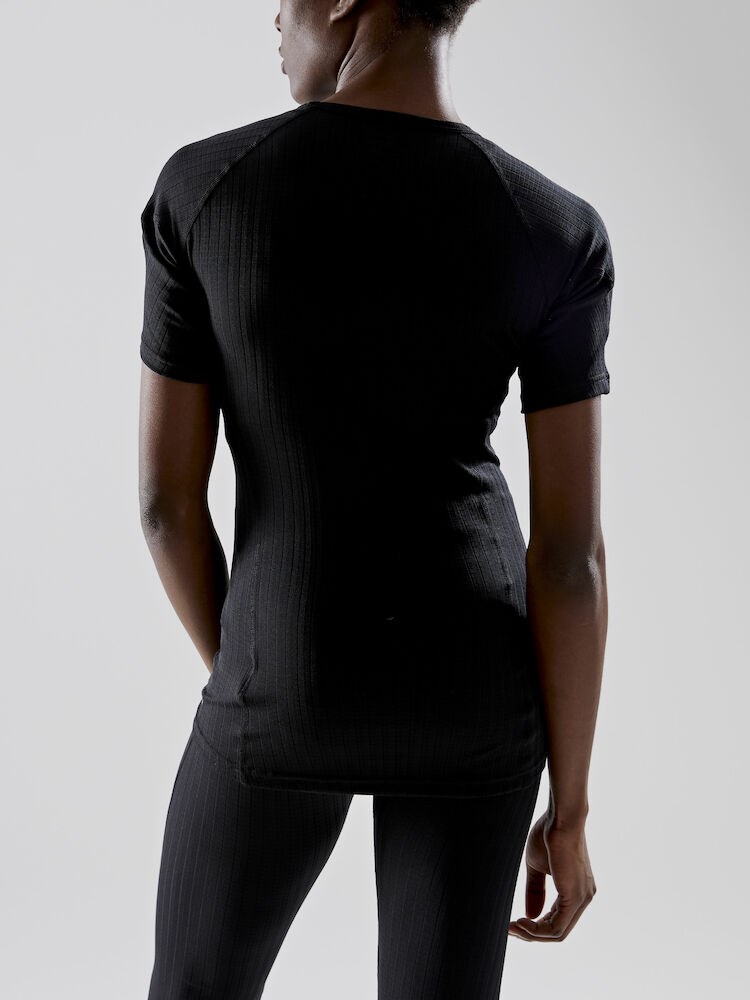 Craft - Active Extreme X RN SS W Black XXL