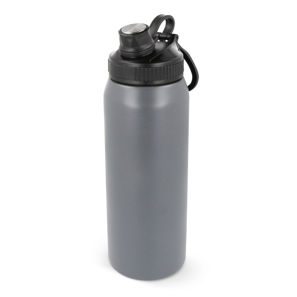 Thermofles Clark 800ml - Donker Grijs