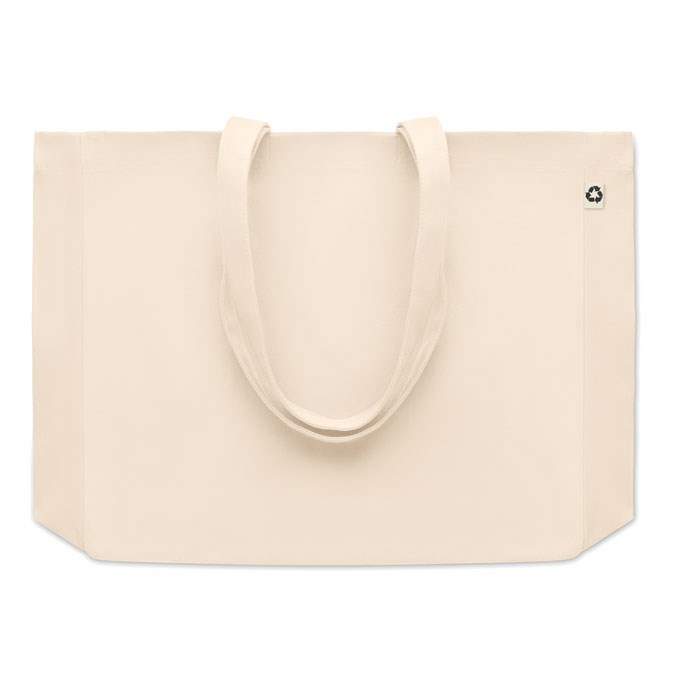 RESPECT - Gerecyclede tas 280 gr/m²