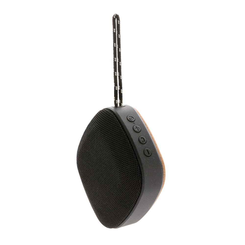 Baia 5W draadloze speaker Baia 5W draadloze speaker