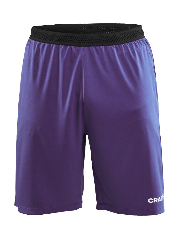 Craft - Progress 2.0 Shorts M True Purple S