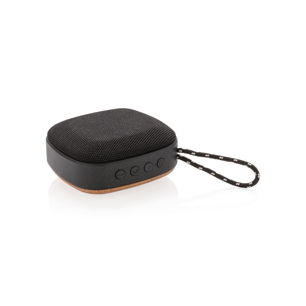 Baia 5W draadloze speaker Baia 5W draadloze speaker