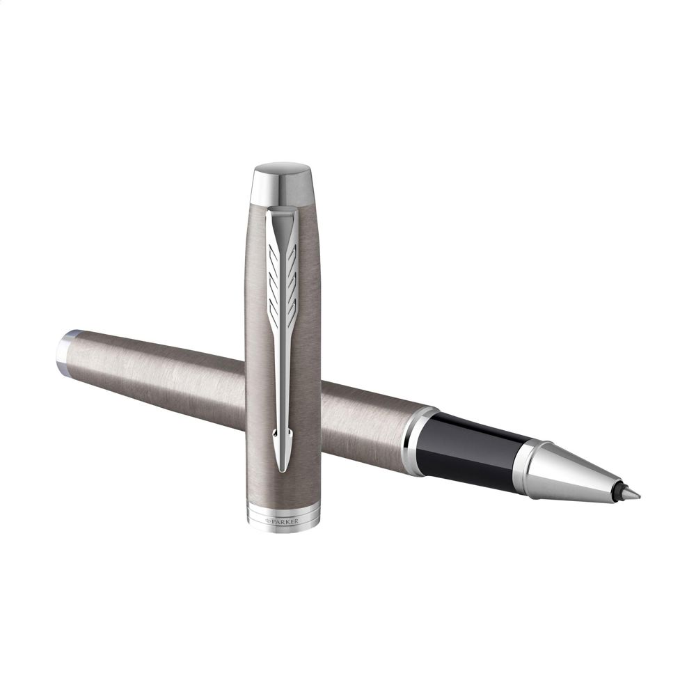 Parker IM Rollerpen - zwarte inkt
